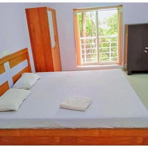 Deluxe Double or Twin Room Balcony